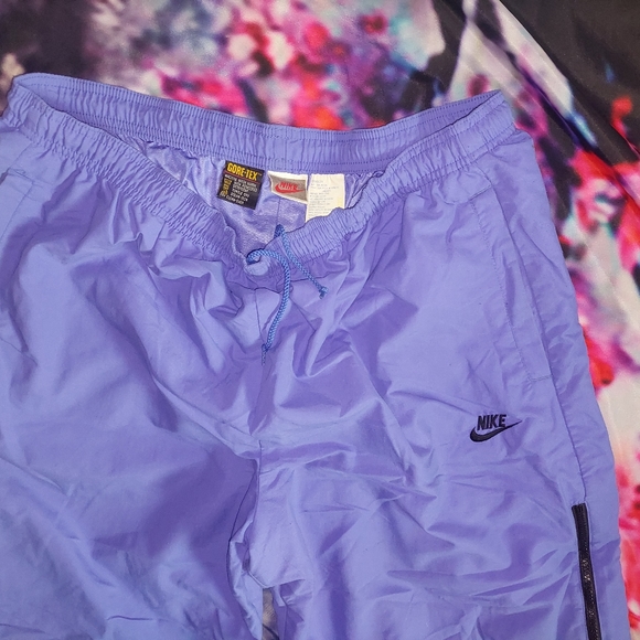 Nike Gore-tex Vintage Pants - Picture 2 of 5